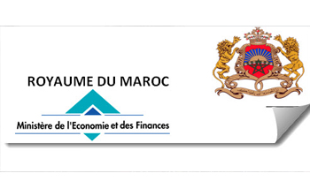 ministere de l'economie et des finances Maroc