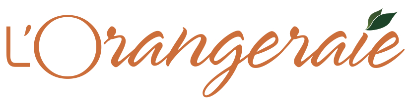 logo l'orangeraie